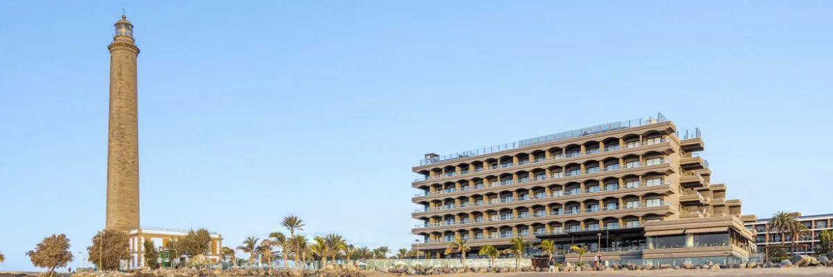 Spa für Paare auf Gran Canaria