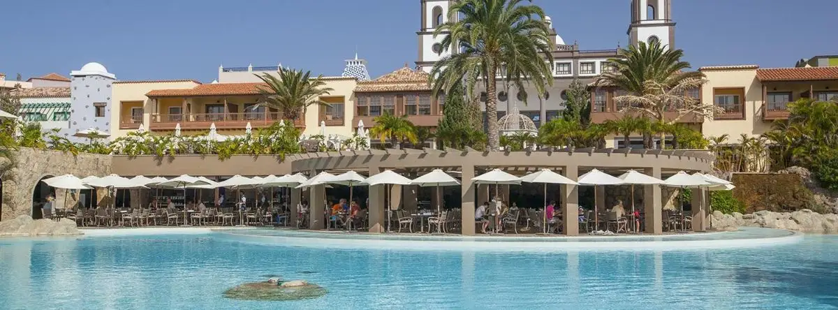 Themenhotels für Kinder auf Gran Canaria