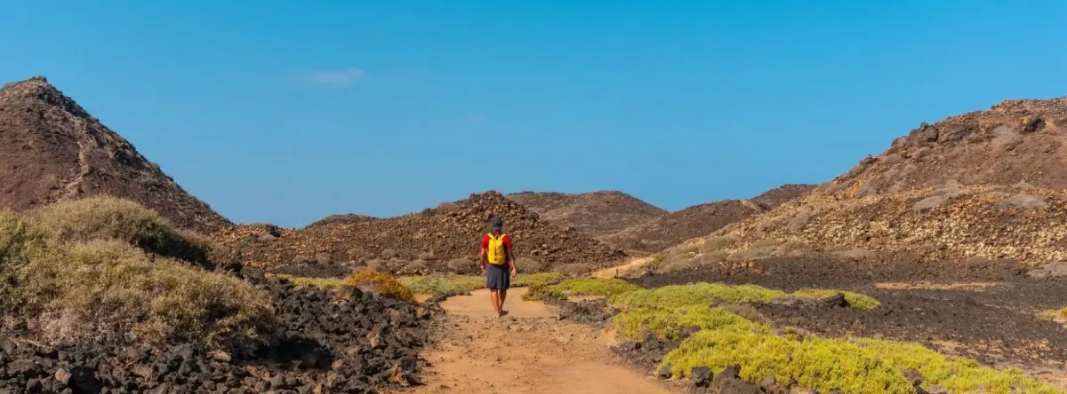 Top water activities in Fuerteventura