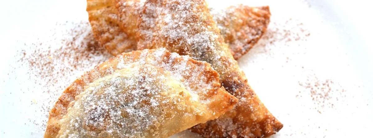 Traditional Canarian sweets
