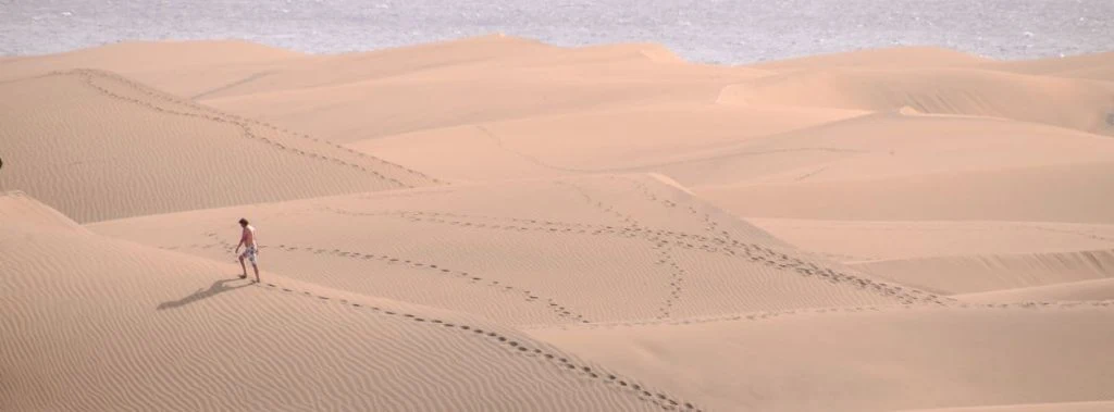 What to Do in Maspalomas
