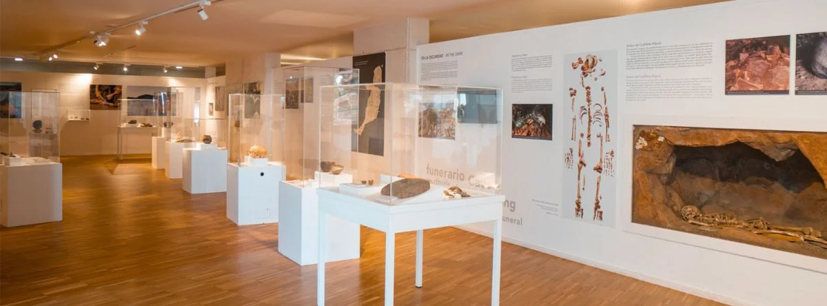 archaeological museum of Fuerteventura (1)