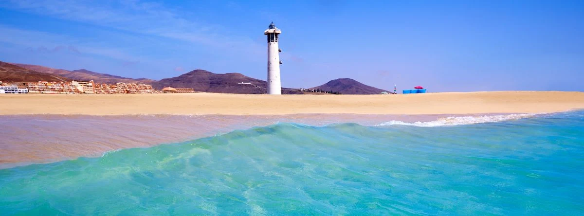 best area in Fuerteventura
