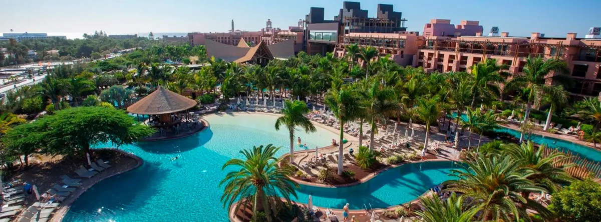 best area to stay in Las Palmas de Gran Canaria