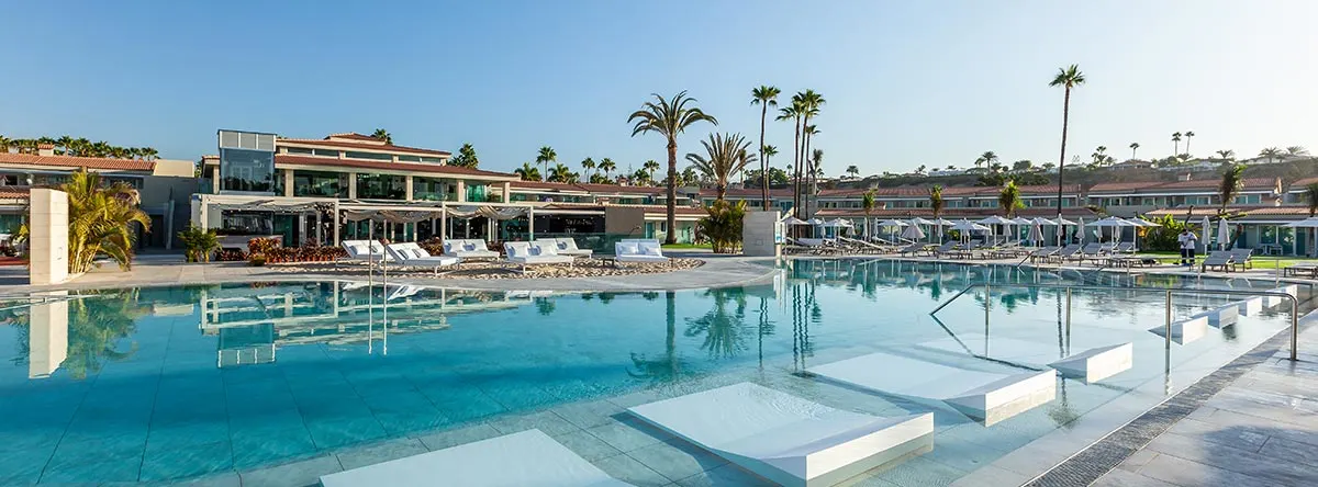 best place to stay in Gran Canaria