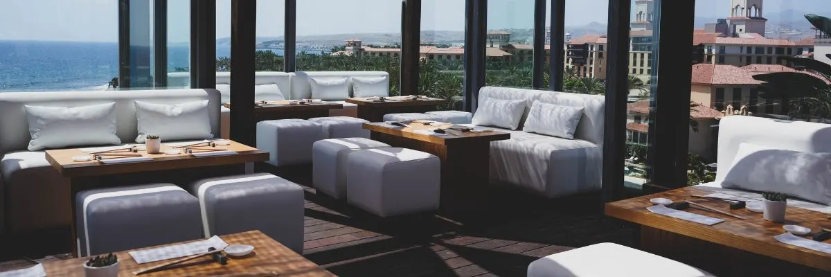 cena romantica gran canaria