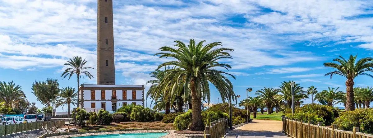 curiosidades de las dunas de maspalomas