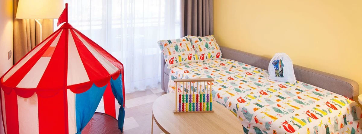 die besten Hotels für Kinder auf Gran Canaria