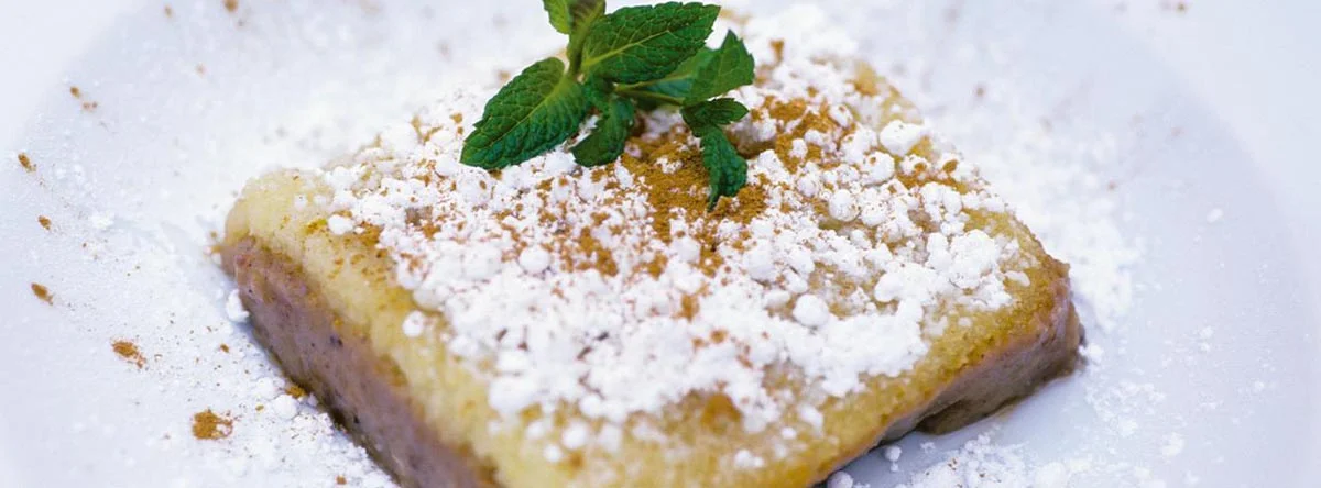 dulces típicos de Canarias