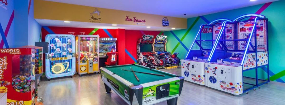 empfohlene Hotels für Kinder auf Gran Canaria