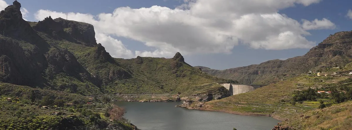 excursiones gran canarias