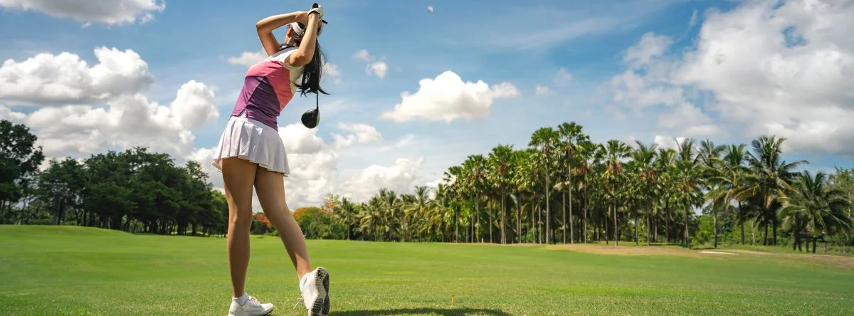 golf courses in Gran Canaria