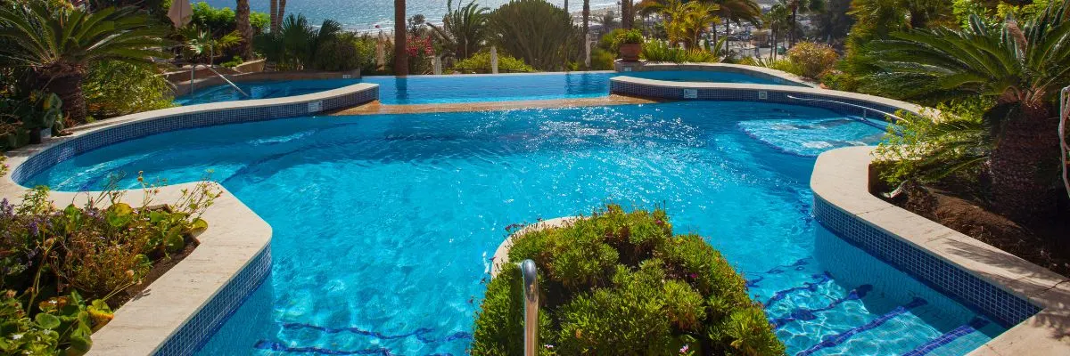 hoteles para parejas gran canaria