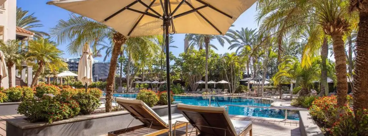 hotels for kids in Gran Canaria
