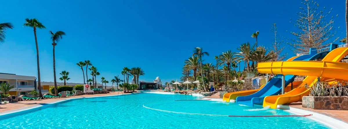 mejor zona para alojarse en gran canaria