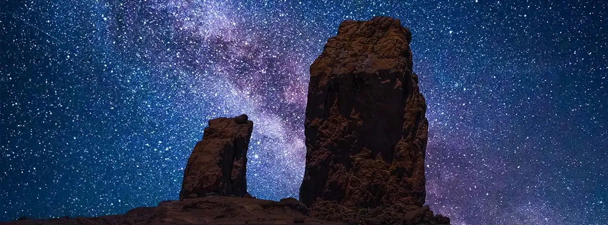 observatorio astronomico gran canaria
