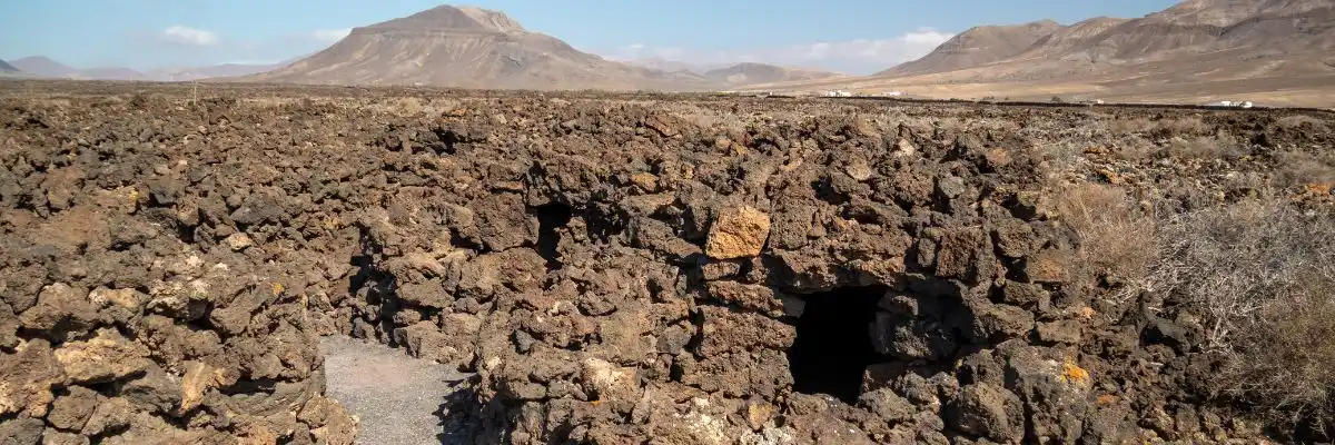 parque natural de corralejo