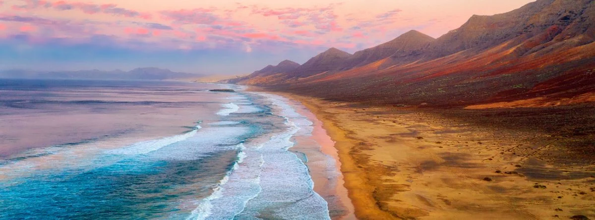 playas sur fuerteventura