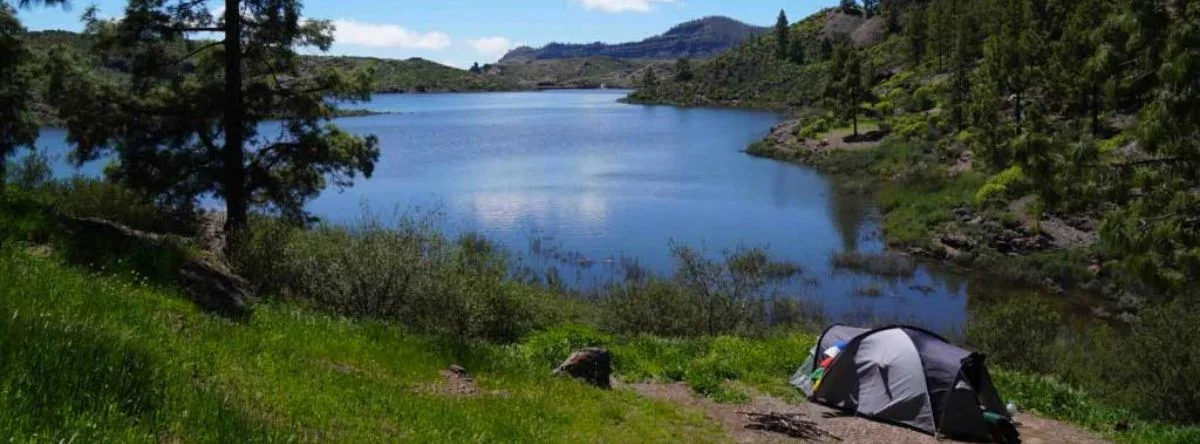 presa de las niñas gran canaria