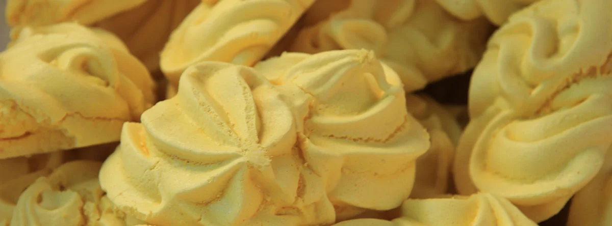 repostería típica de Canarias