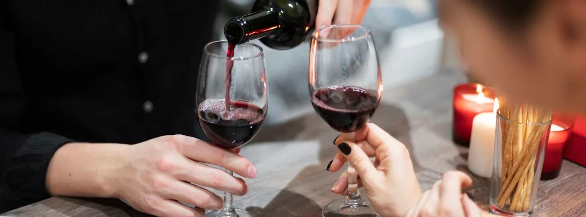 ruta del vino gran canaria