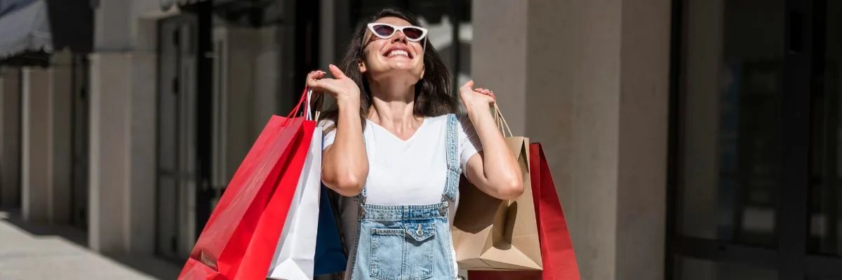 shopping centers in Gran Canaria