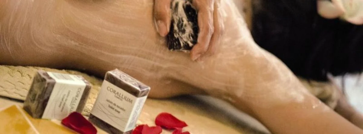 spa body treatment