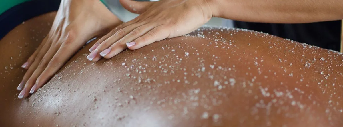 thalassotherapy Villa del Conde