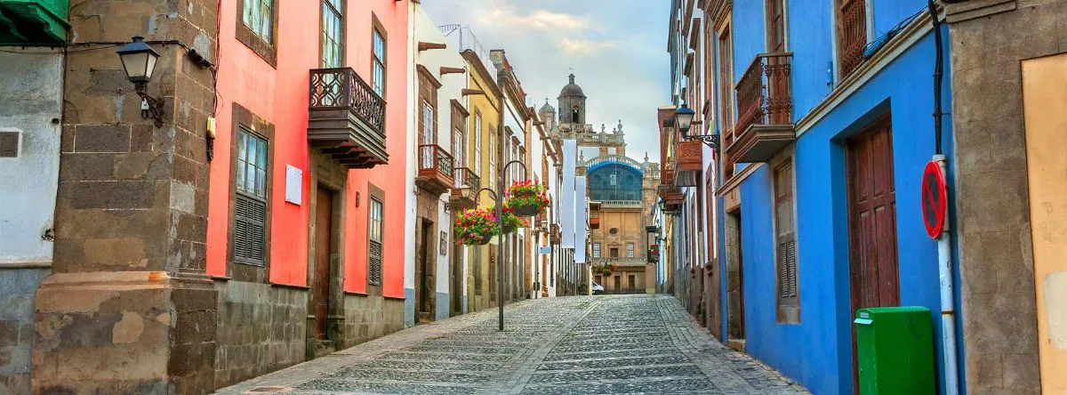 things to do in the Canary Islands