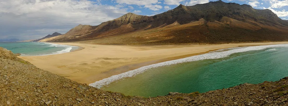 was man in Fuerteventura in 5 Tagen unternehmen kann