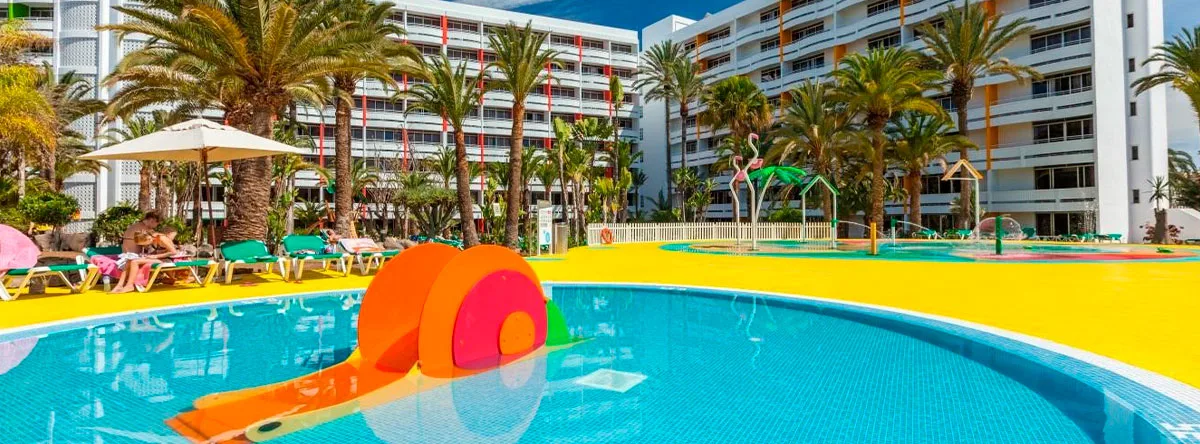 wo man auf Gran Canaria übernachten kann..