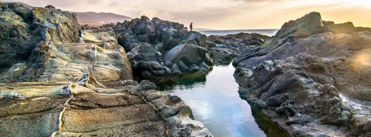 Aguas Verdes Fuerteventura