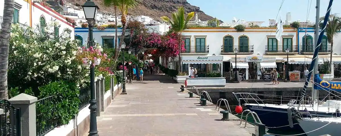 Best excursions in Gran Canaria Mogán