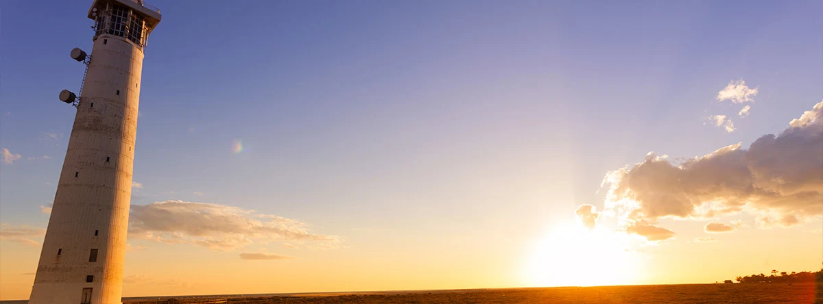 Best sunsets in Fuerteventura