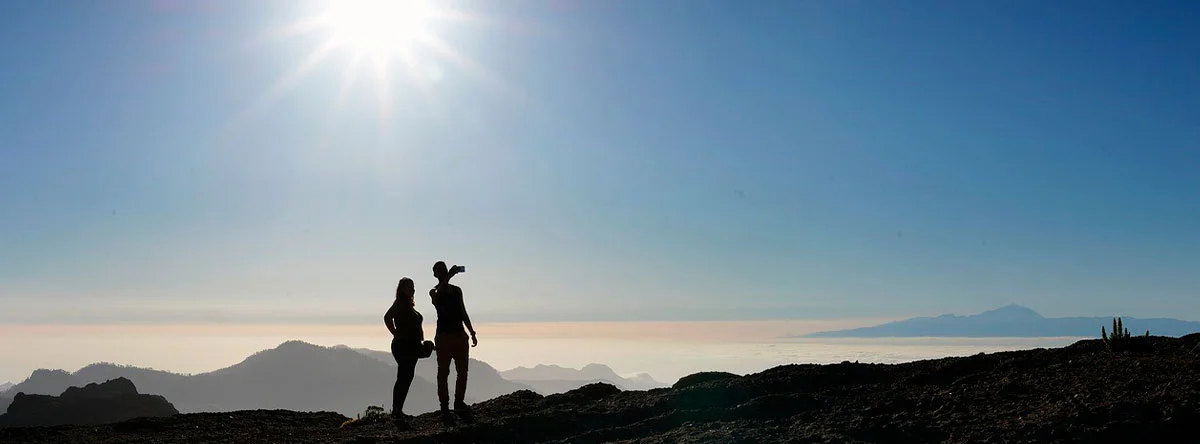 Best trekking routes in Gran Canaria