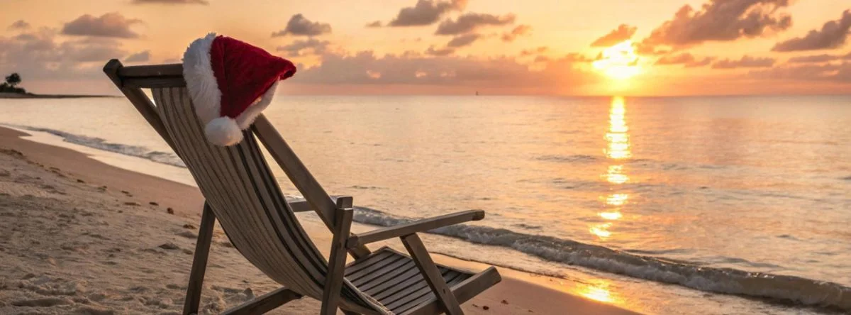 Christmas in the Canary Islands