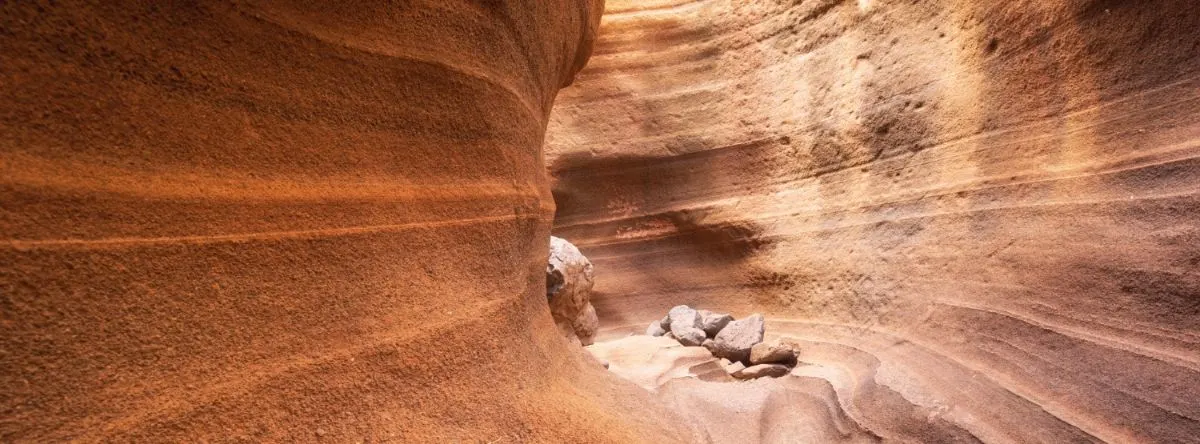Cómo llegar al Barranco de las Vacas en Gran Canaria