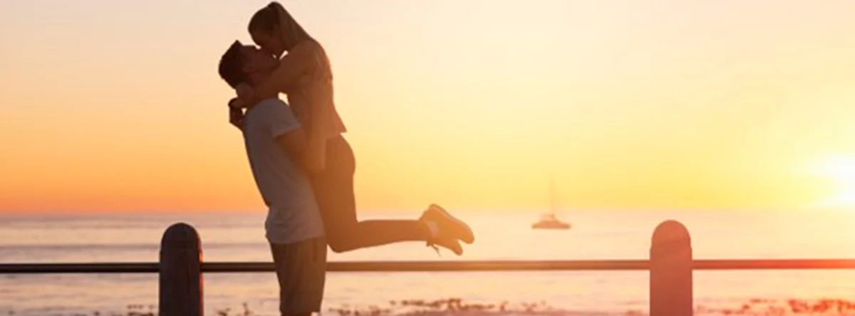 Couples Travel