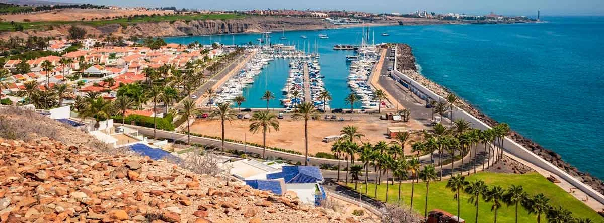 Die besten Angelgebiete auf Gran Canaria