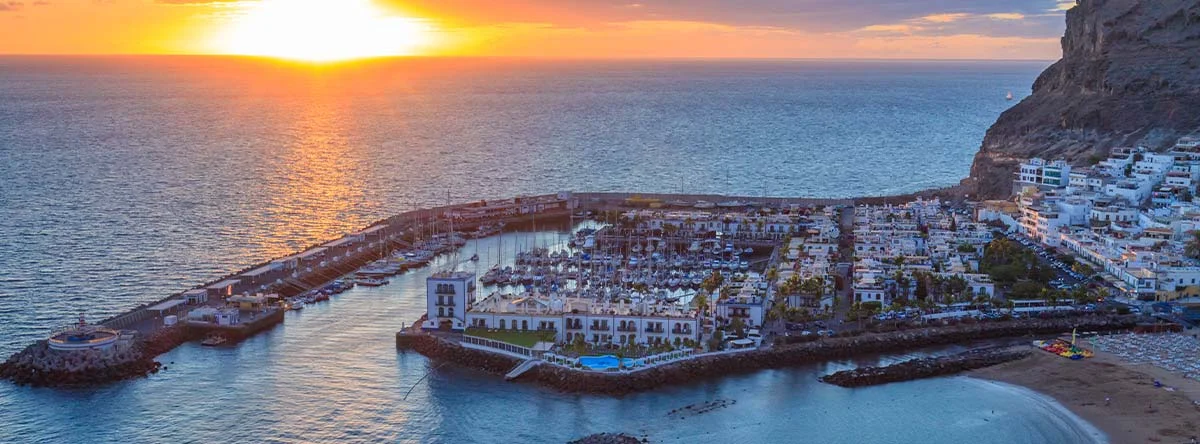 Die besten Strände zum Schnorcheln auf Gran Canaria