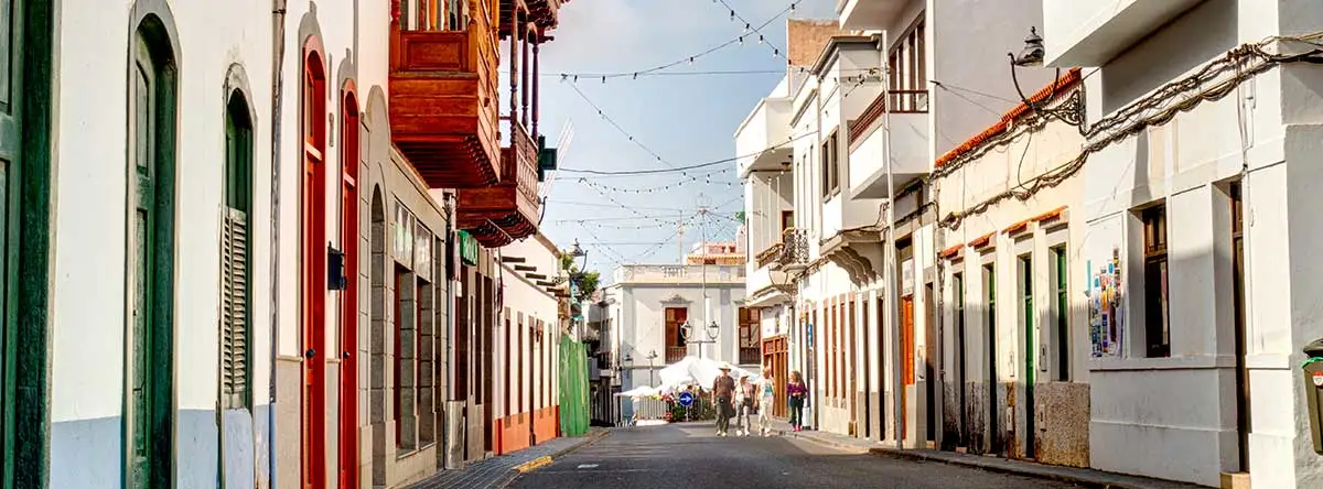 Gran Canaria 7-day itinerary