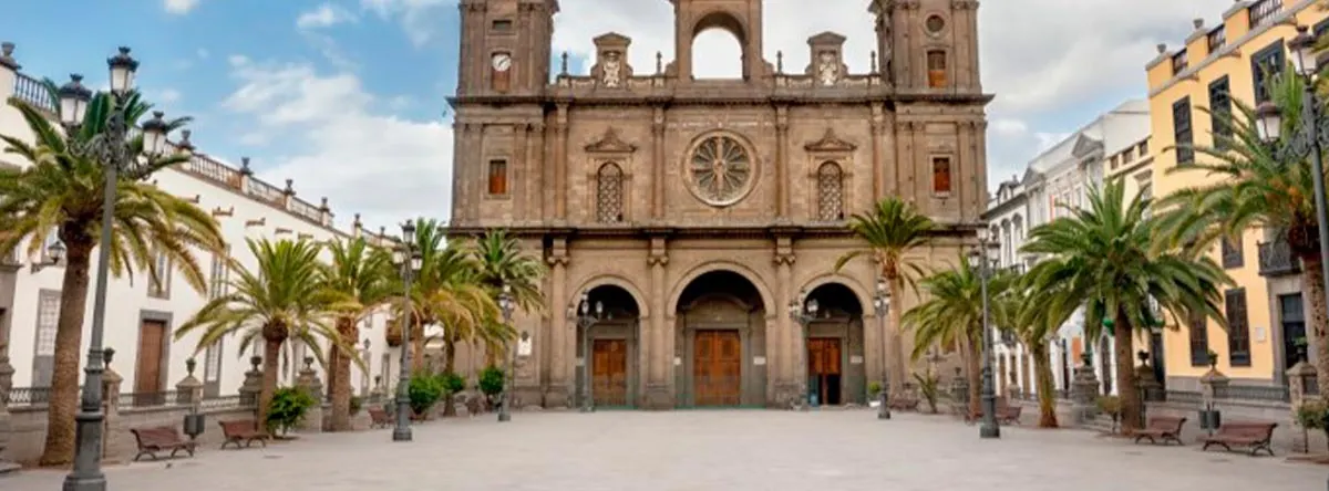 Gran Canaria im Dezember