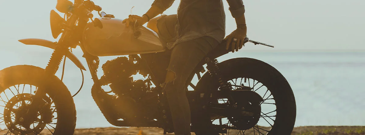 Gran Canaria mit dem Motorrad erkunden