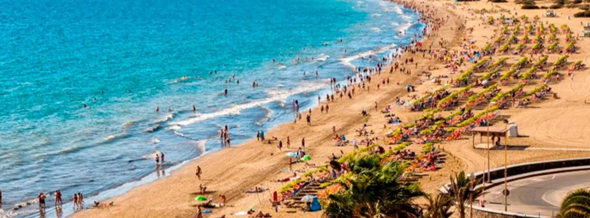 Im Dezember nach Gran Canaria reisen