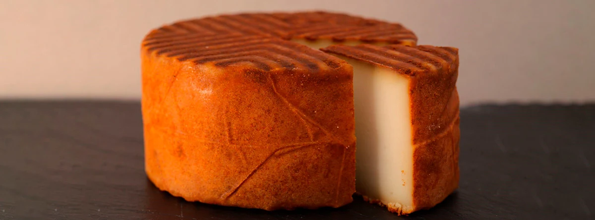 Majorero cheese Fuerteventura