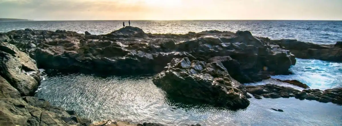 Naturpool Aguas Verdes Fuerteventura