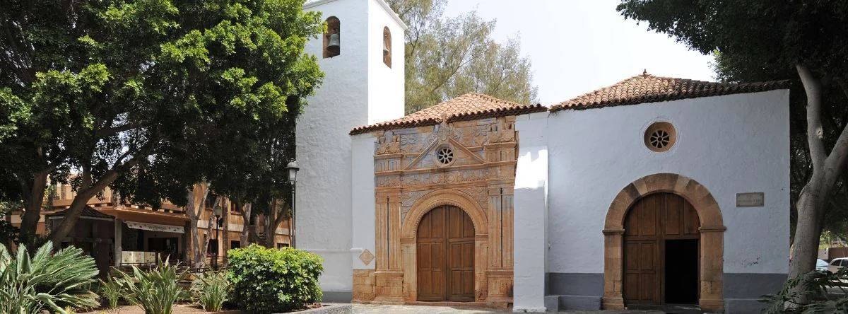 Pájara Fuerteventura was besichtigen