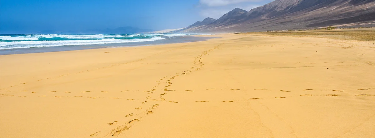 Pájara Tourismus Fuerteventura