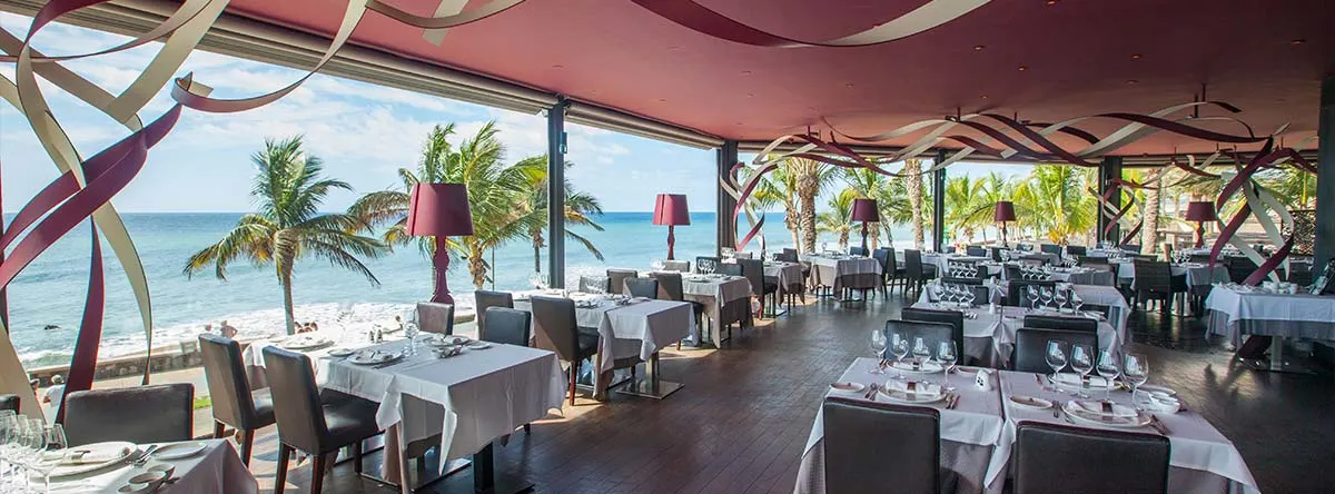 Places to eat in Gran Canaria