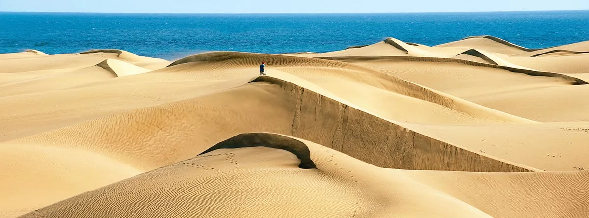 Places to take photos in Gran Canaria